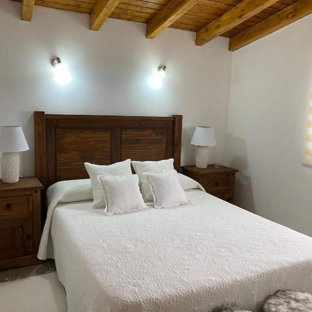 Finca La Luz San Miguel de Abona Kültér fotó