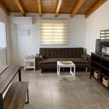 Finca La Luz San Miguel de Abona Kültér fotó