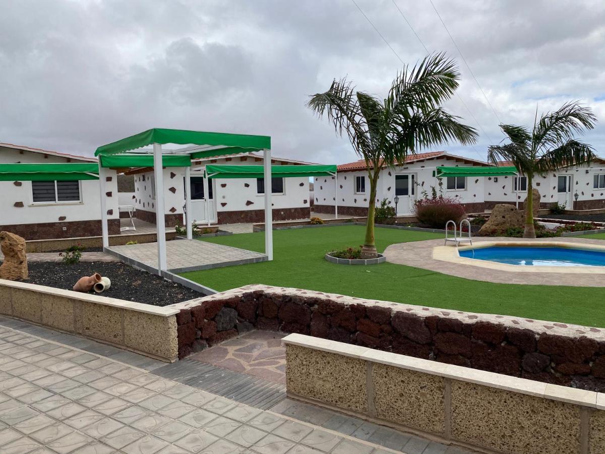 Finca La Luz San Miguel de Abona Kültér fotó