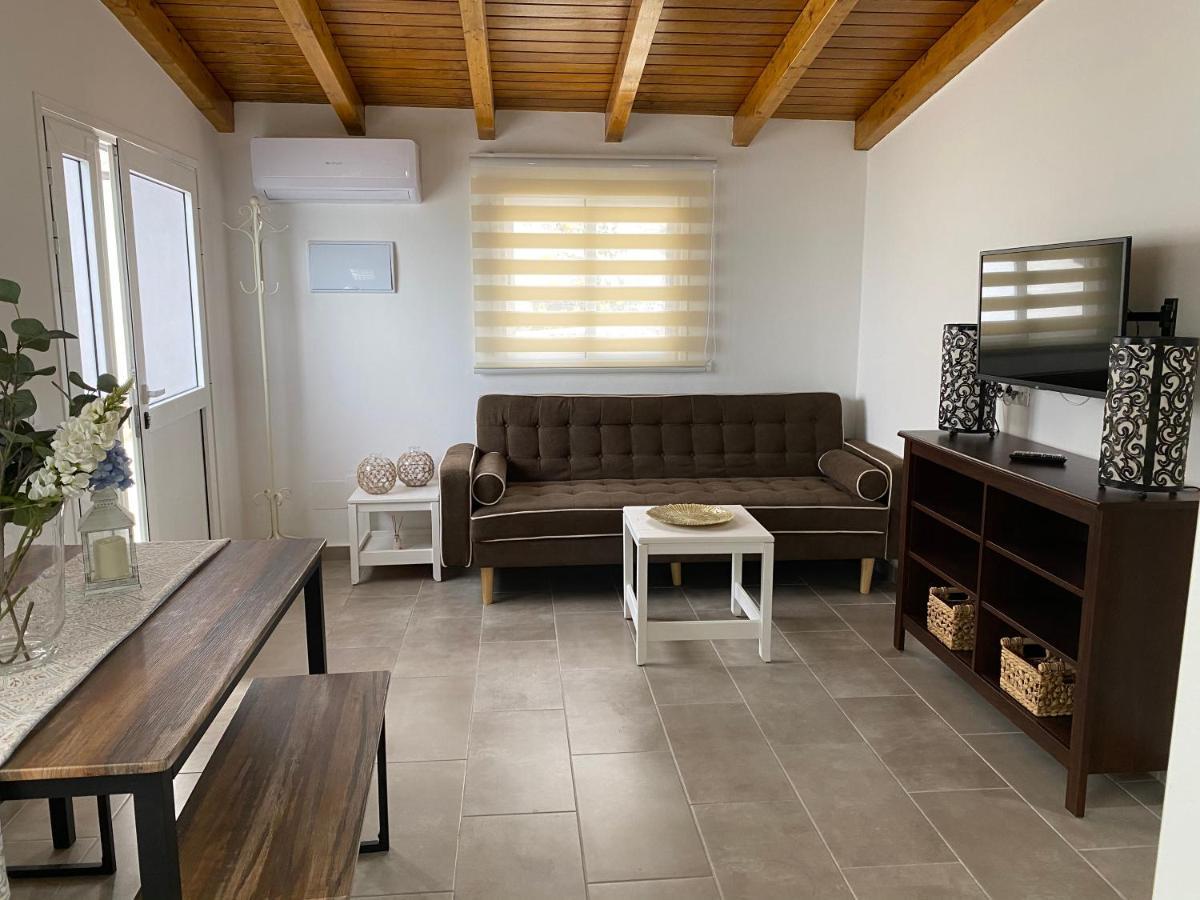 Finca La Luz San Miguel de Abona Kültér fotó