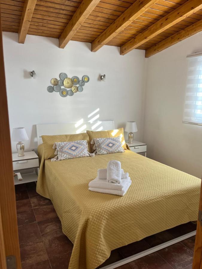 Finca La Luz San Miguel de Abona Kültér fotó