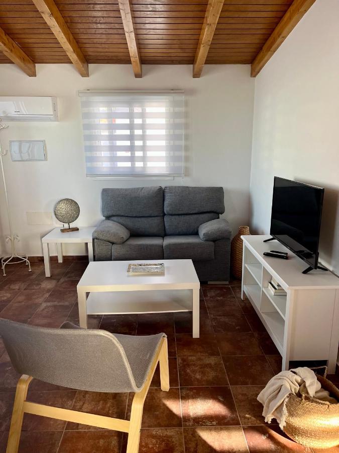 Finca La Luz San Miguel de Abona Kültér fotó